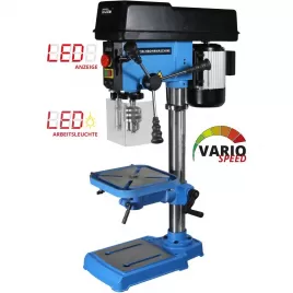 Stolní vrtačka GTB 16/500 Vario Güde 55220
