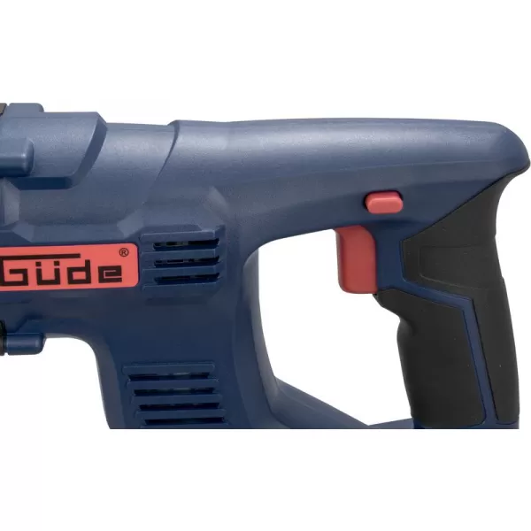 Aku pila ocaska bez aku Güde USS 18-0 58513