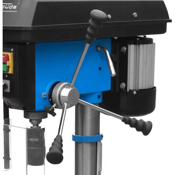 Stolní vrtačka Güde GTB 20/812 R+L 55208