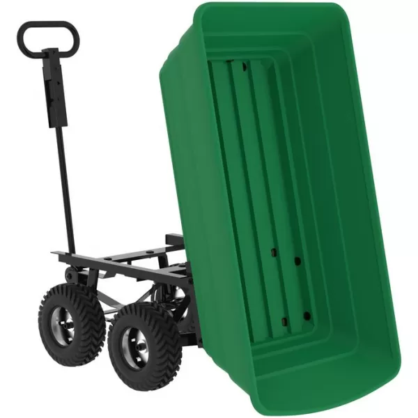 Zahradní vozík GGW 300 Güde 94337