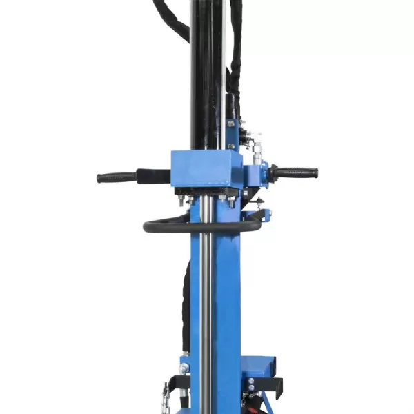 Štípač dřeva GHS 1000/14TEZ-A Güde 2062