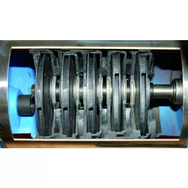 Zahradní čerpadlo Güde MP 120/5A/GJ 94188