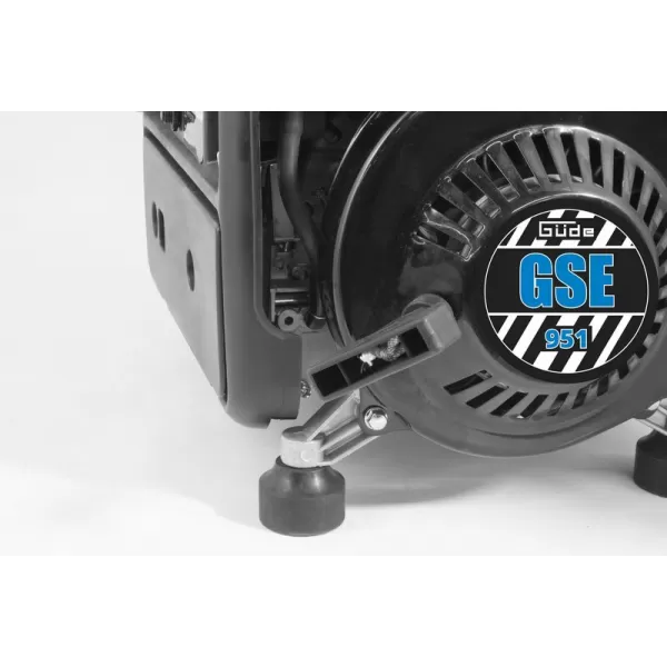 Generátor proudu Güde GSE 951 40726