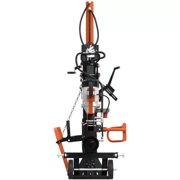 Štípač dřeva GHS 1100/25 TEZ-A Güde 2085