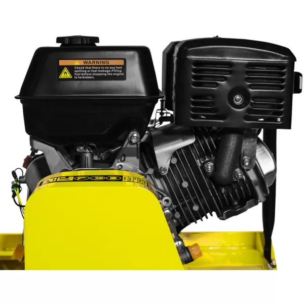 Vibrační deska Güde GRP 260 55558