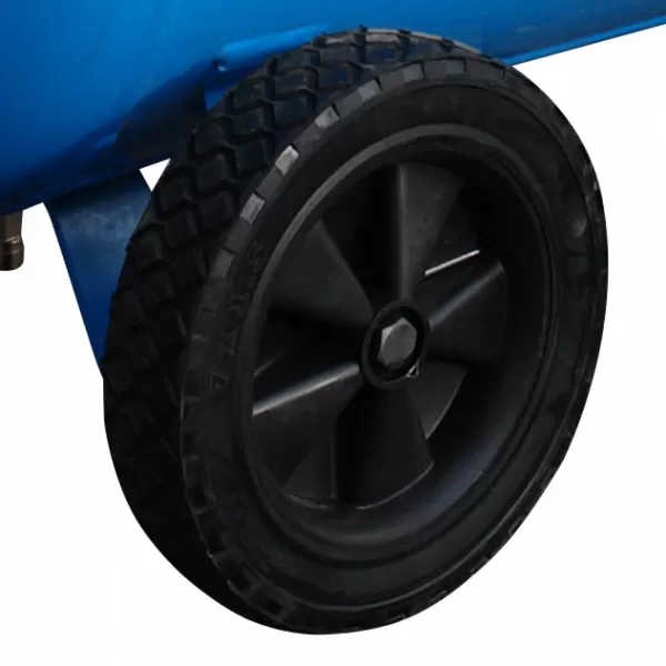 Kompresor 400/10/50 N Güde 50015