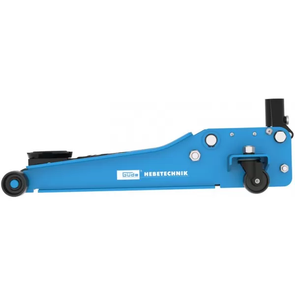 Posuvný hydraulický zvedák GRH 2,5/510 L Güde 18033