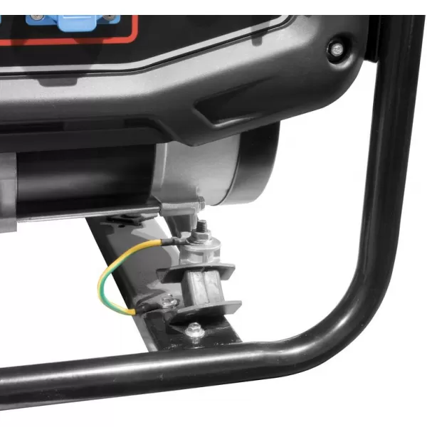 Generátor proudu Güde GSE 2701 40727