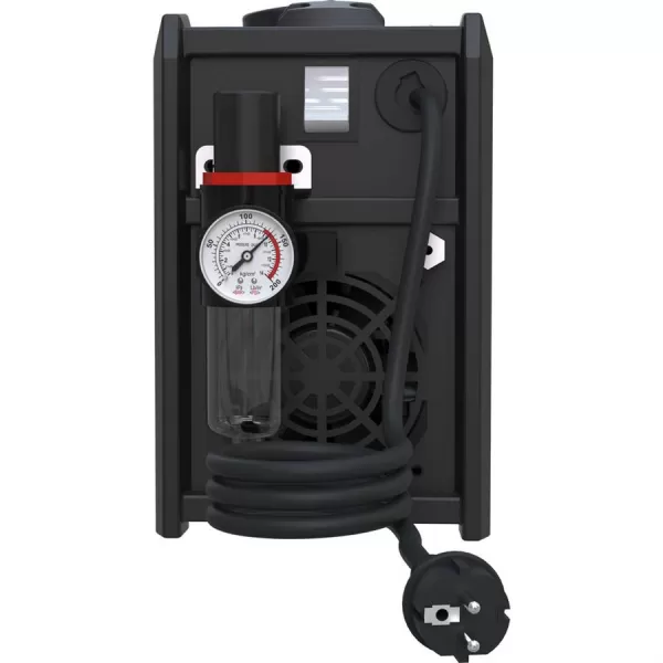 Plazmová řezačka GPS-E 40 AK Güde 20096