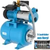 Domácí vodárna Güde MP 120/5A 24 LT 94191
