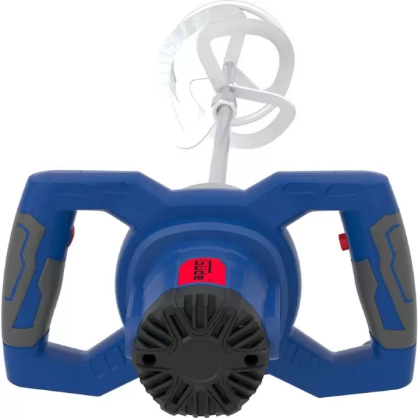 Míchač stavebních směsí GRW 1414.1 Güde 58043