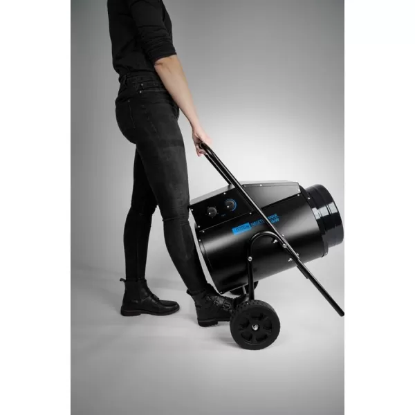 Elektrické topidlo GEH 15 Güde 85180