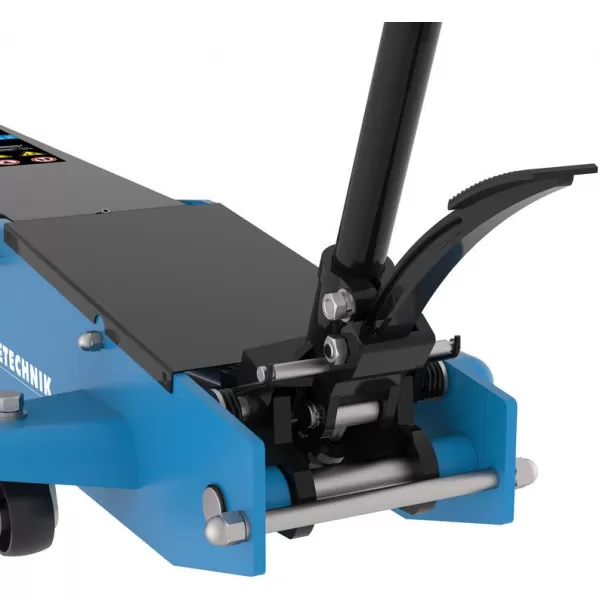 Posuvný hydraulický zvedák GRH 2/800 HD Güde 18035