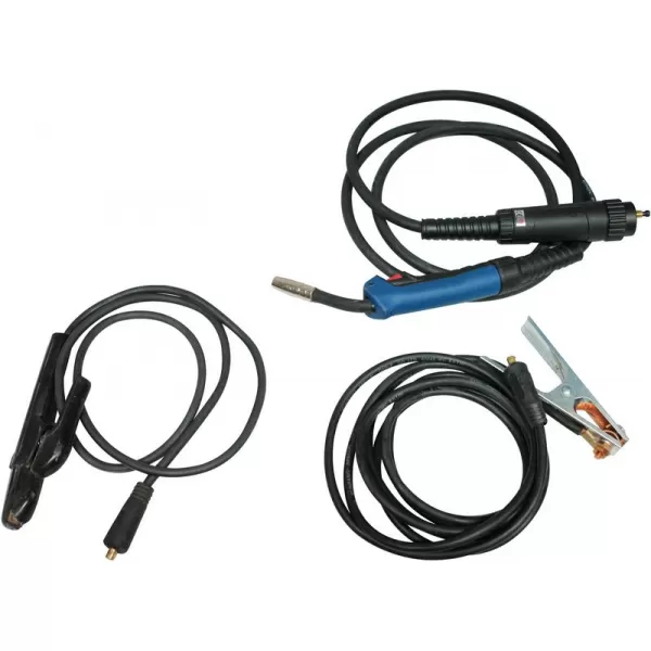 Invertorová svářečka GIS 200 Güde 20037