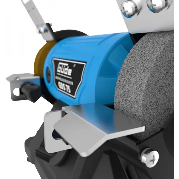 Stolní kombinovaná bruska Güde GDS 75 55231