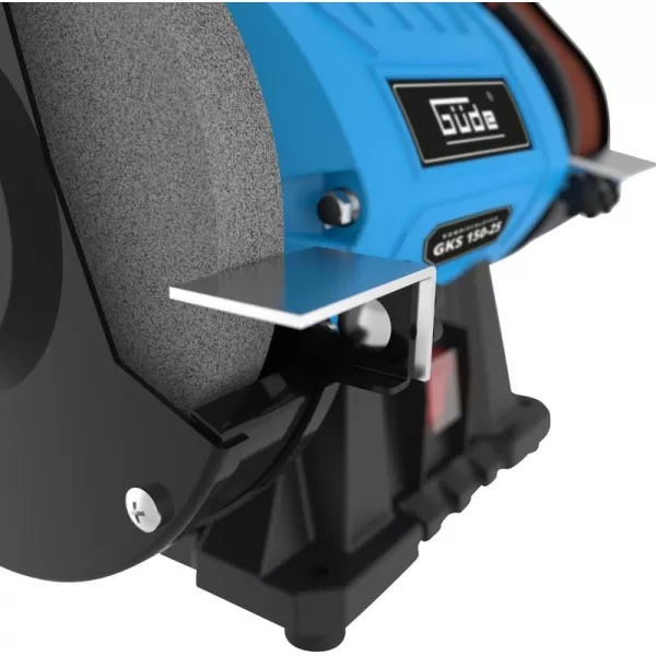 Stolní kombinovaná bruska Güde GKS 150-25 55223