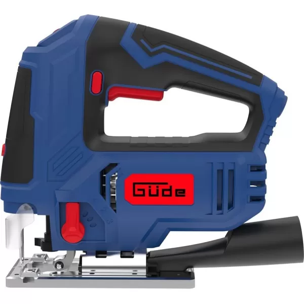 Přímočará pila STS 850 Güde 58219