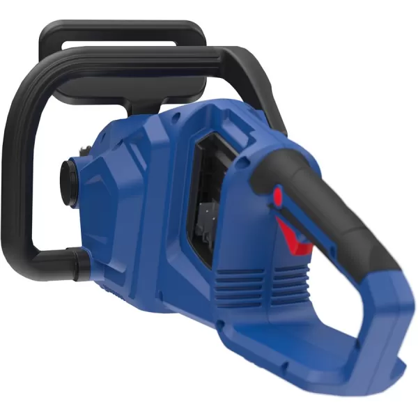 Aku řetězová pila 36V bez aku KS 36-0 Güde 58435