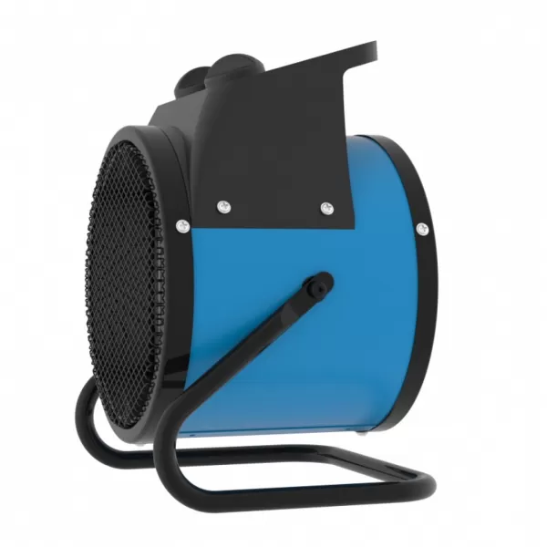 Elektrický přímotop Güde GEH 3000 P 85137