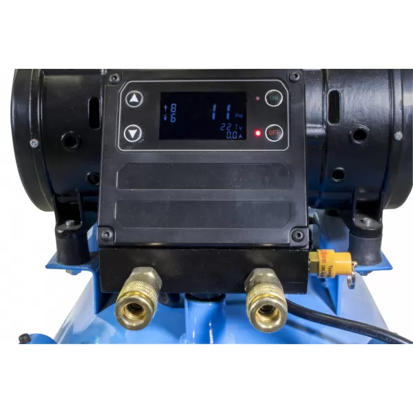 Kompresor AIRPOWER 375/8/100 ECO-DIGITAL SILENT Güde 50140