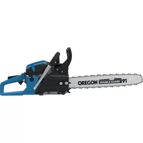 Motorová řetězová pila KS 500-62 Güde 95046