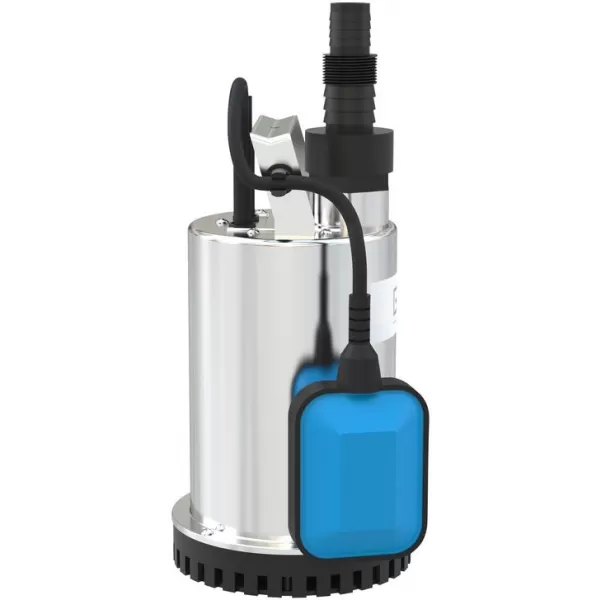 Ponorné čerpadlo Güde GFS 4000 INOX 94606