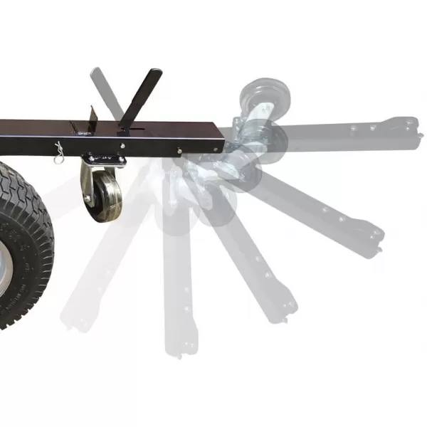 Zahradní vozík GGW 501 Güde 94323