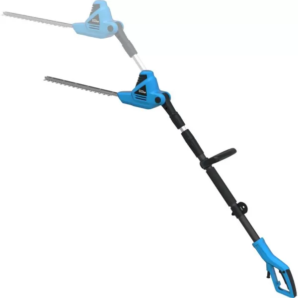 Teleskopické nůžky na živé ploty GTHS 6045.1 Güde 95102