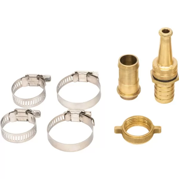 Sada hadic k čerpadlu ZWP 180-20 Güde 93911