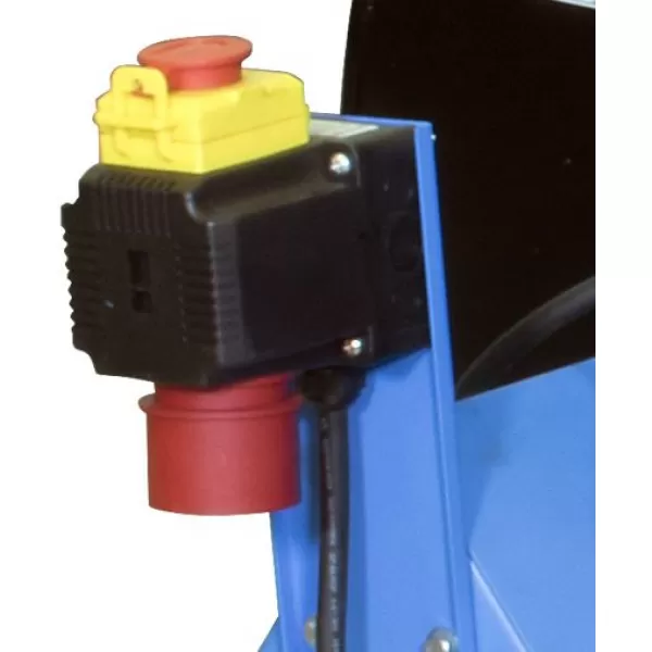 Kolébková pila Güde GWS 700 HM-2 1718