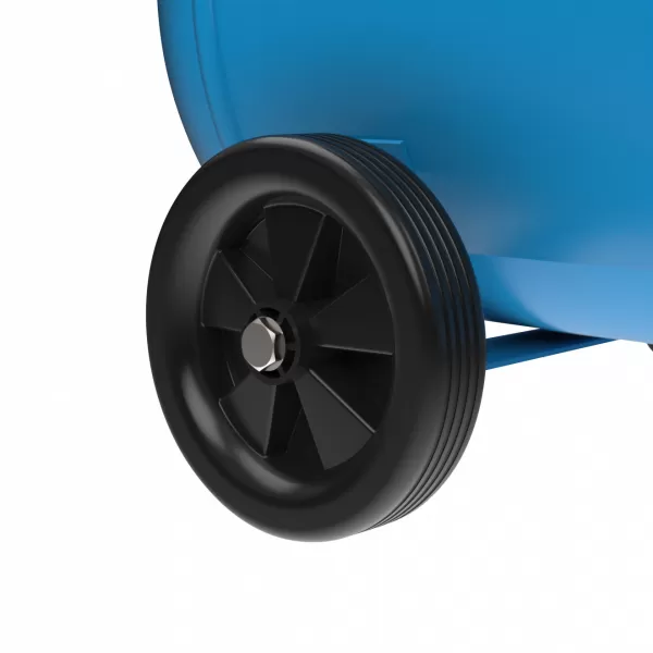 Kompresor 405/10/50 Güde 50131