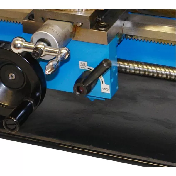 Stolní soustruh GMD 400 Mini Güde 48132