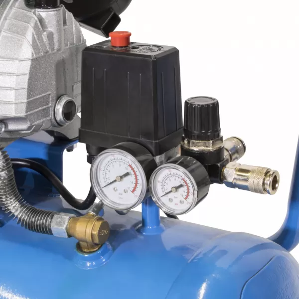 Kompresor 405/10/50 Güde 50131