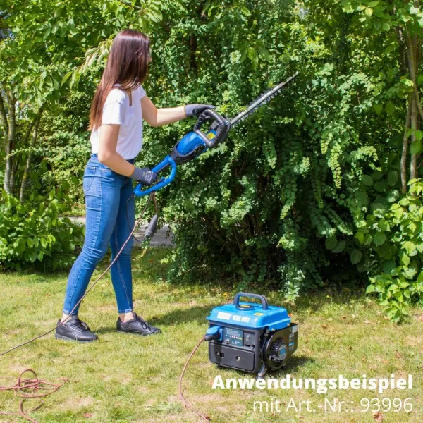 Generátor proudu Güde GSE 951 40726