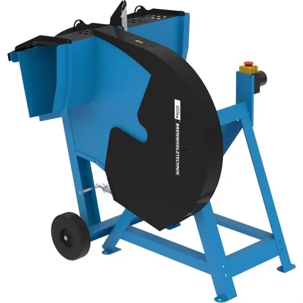 Kolébková pila GWS 500 HM-2 Güde 1725