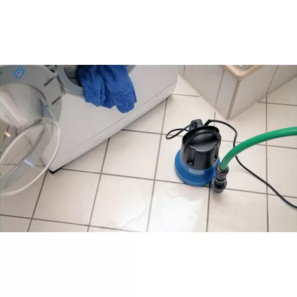 Ponorné čerpadlo Güde GFS 401 S 94627