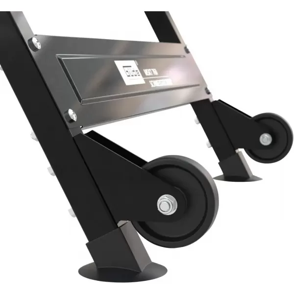 Mobilní skládací svařovací stůl MSKT 760 Güde 20115