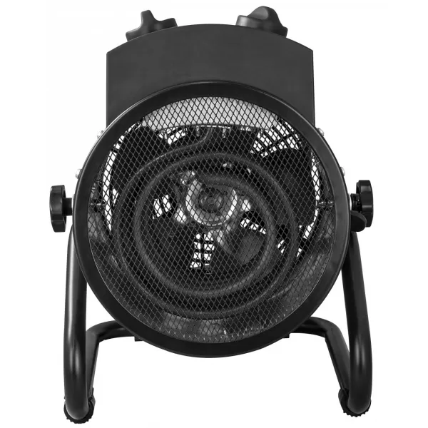 Elektrický přímotop Güde GEH 3000 85124