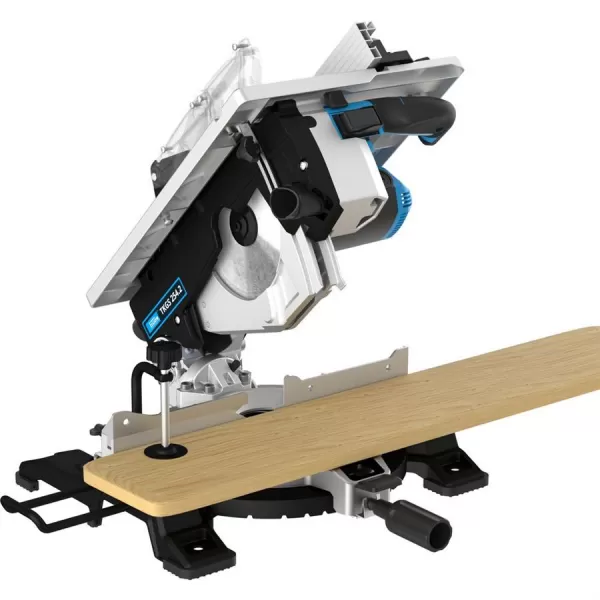 Stolní a pokosová pila TKGS 254.2 Güde 55269
