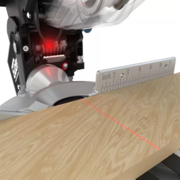 Stolní a pokosová pila TKGS 210 Güde 55270