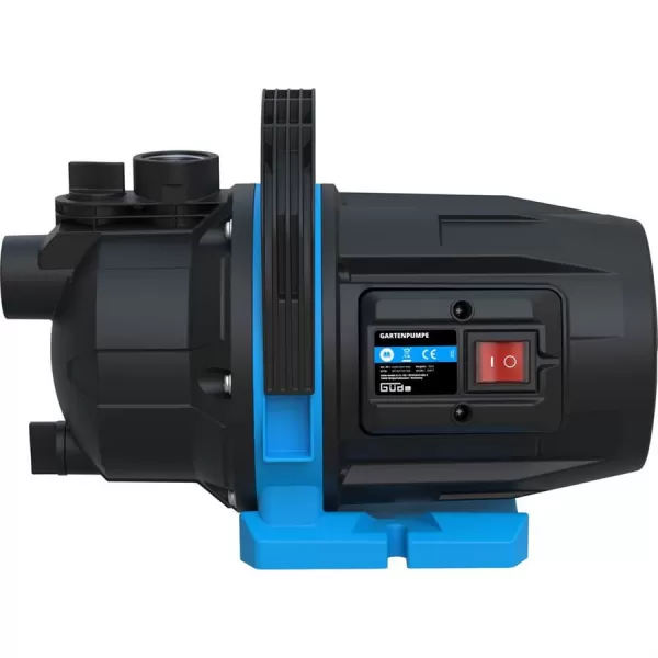 Zahradní čerpadlo GP 6035 Güde 93917