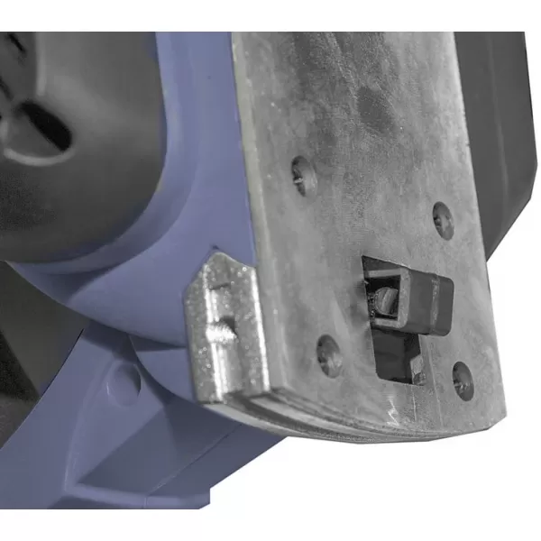 Ruční hoblík HO 82-850 Güde 58118