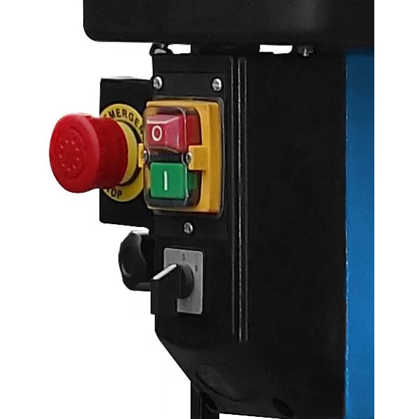 Sloupová vrtačka GSB 20/812 R+L Güde 55212