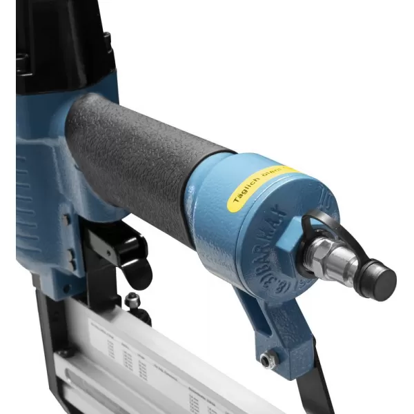 Sponkovačka / hřebíkovač KOMBI, sada Güde 40220