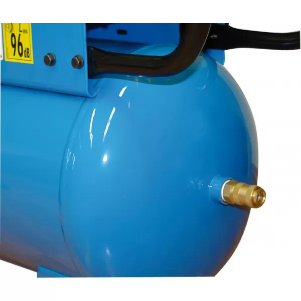 Kompresor 415/10/50 N Güde 50053