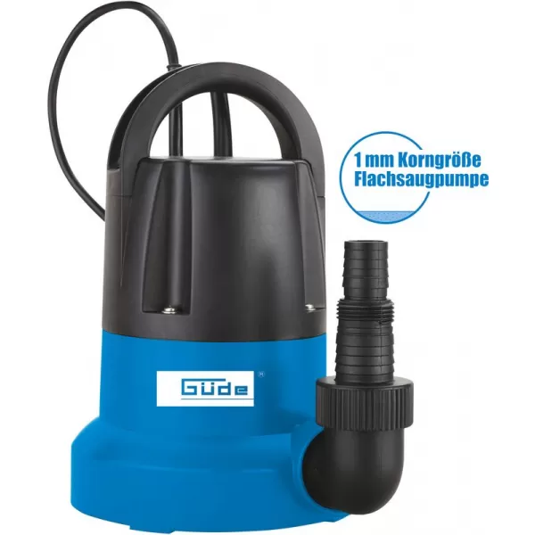 Ponorné čerpadlo Güde GFS 401 S 94627