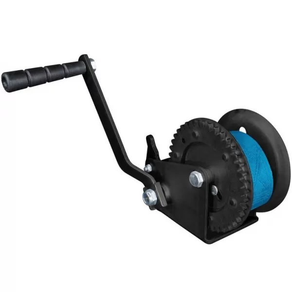 Pásový naviják GGHW 540/8 Güde 38354