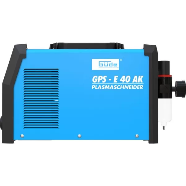 Plazmová řezačka GPS-E 40 AK Güde 20096