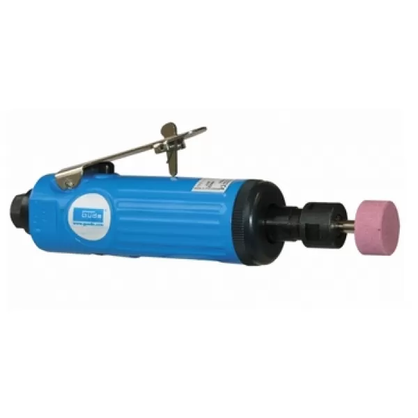 Stopková bruska 15-dílná sada Güde 40032