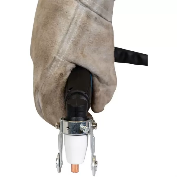 Plazmová řezačka GPS-K AIR CUT 40 AK Güde 20095